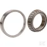 Roulement à rouleaux coniques 90x140x32mm gopart
