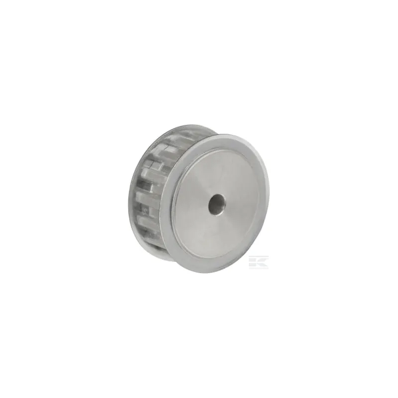Poulie pour courroie dentée Type - 16 T