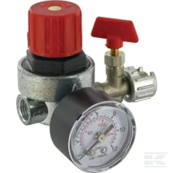 Réducteur de pression 1/8"