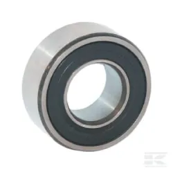 Roulement à billes à contact oblique 12x32x15.9mm INA/FAG