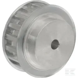 Poulie pour courroie dentée Type - 18 T