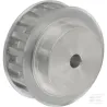 Poulie pour courroie dentée Type - 18 T