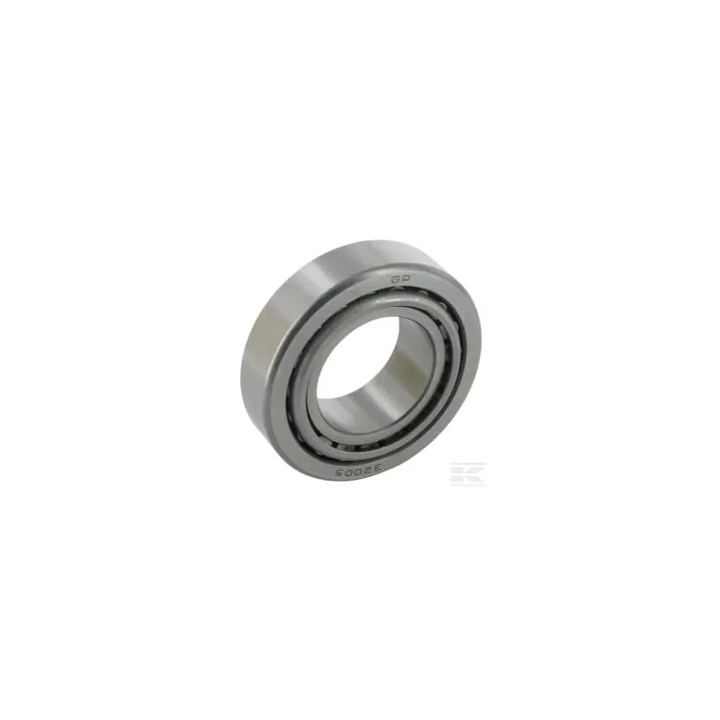 Roulement à rouleaux coniques 30x55x17mm gopart