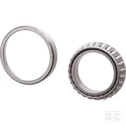 Roulement à rouleaux coniques 75x115x25mm Timken