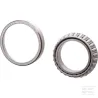 Roulement à rouleaux coniques 75x115x25mm Timken