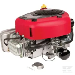 Moteur vertical 17,3 HP monocylindre, série 4175, Briggs & Stratton