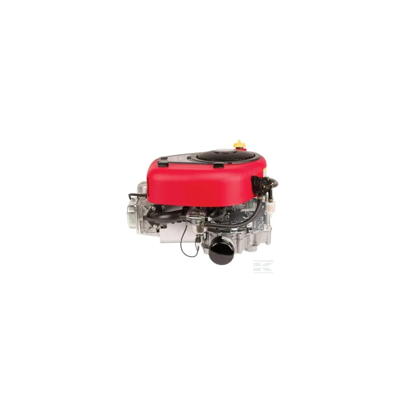 Moteur vertical 17,3 HP monocylindre, série 4175, Briggs & Stratton
