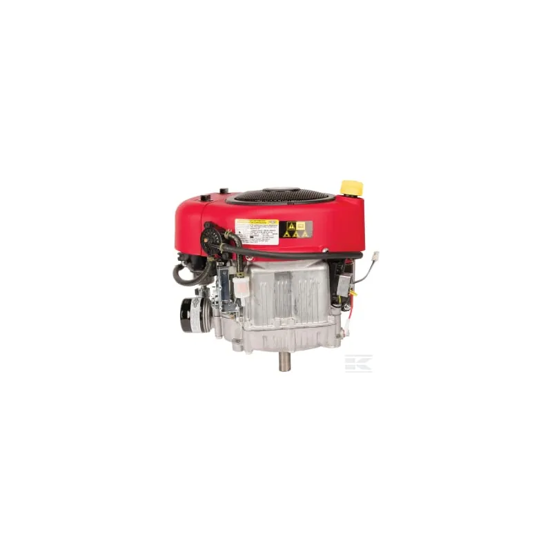 Moteur vertical 17,3 HP monocylindre, série 4175, Briggs & Stratton