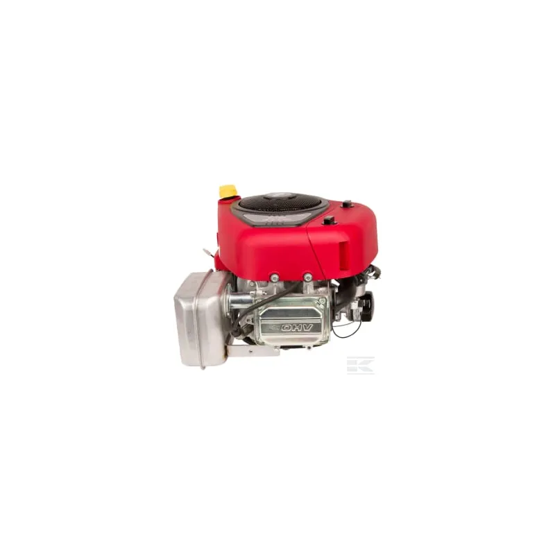 Moteur vertical 17,3 HP monocylindre, série 4175, Briggs & Stratton