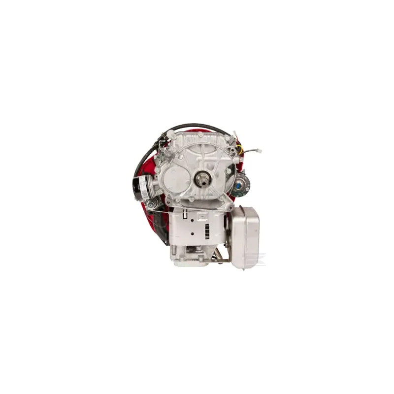Moteur vertical 17,3 HP monocylindre, série 4175, Briggs & Stratton