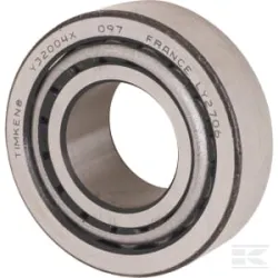 Roulement à rouleaux coniques 20x42x15mm Timken