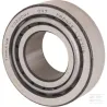 Roulement à rouleaux coniques 20x42x15mm Timken