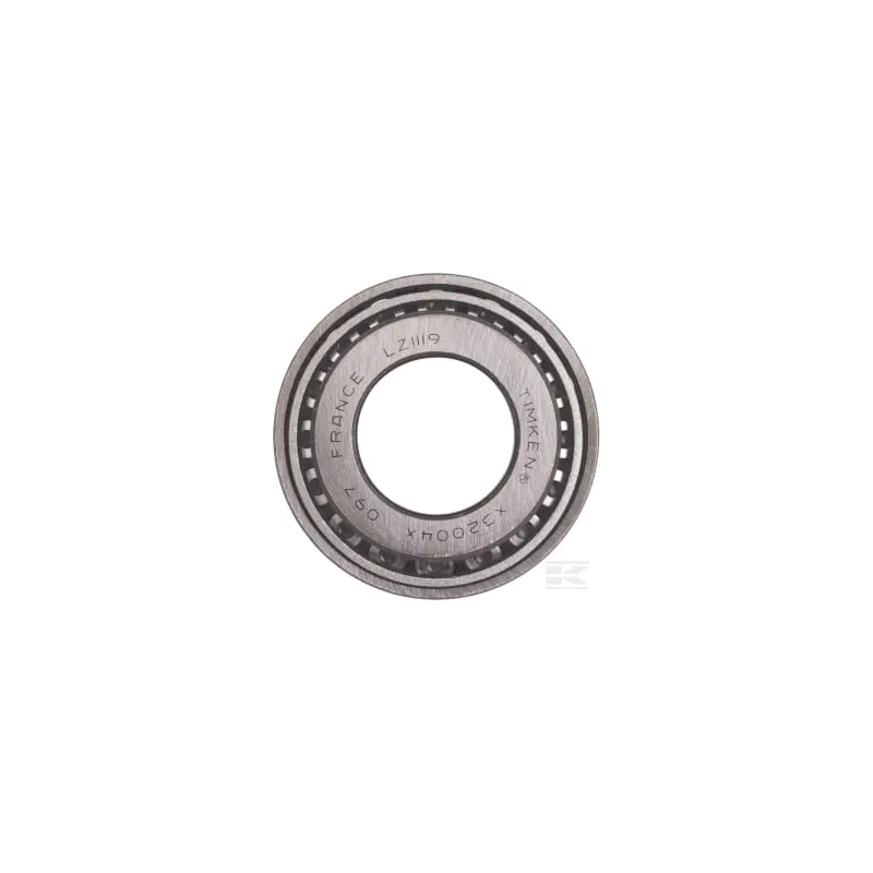 Roulement à rouleaux coniques 20x42x15mm Timken