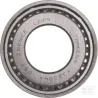 Roulement à rouleaux coniques 20x42x15mm Timken