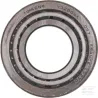 Roulement à rouleaux coniques 20x42x15mm Timken