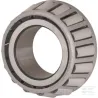 Roulement à rouleaux coniques 20x42x15mm Timken