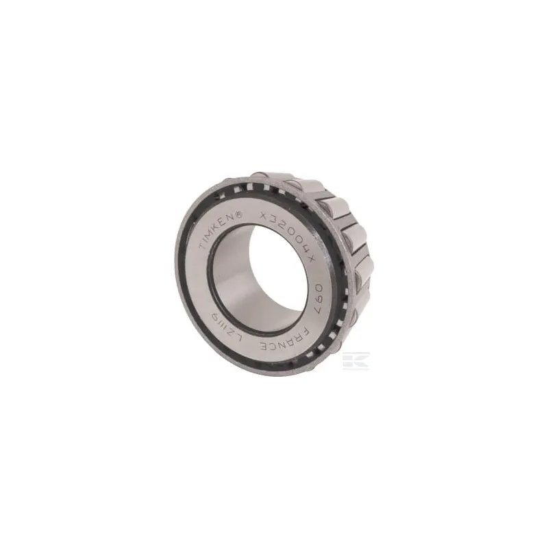 Roulement à rouleaux coniques 20x42x15mm Timken