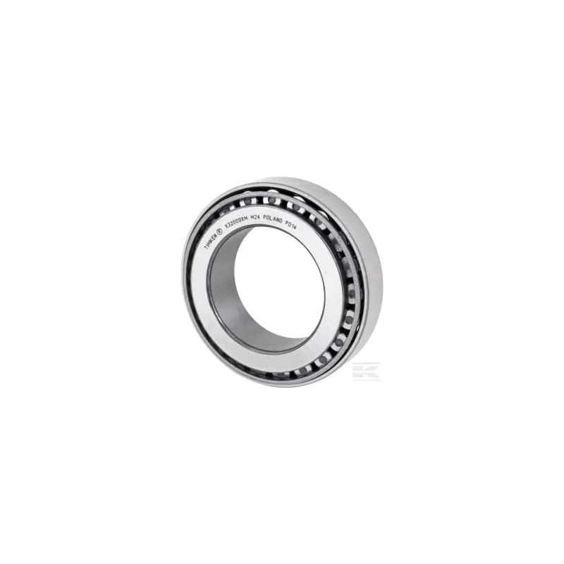 Roulement à rouleaux coniques 45x75x20mm Timken