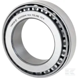 Roulement à rouleaux coniques 45x75x20mm Timken