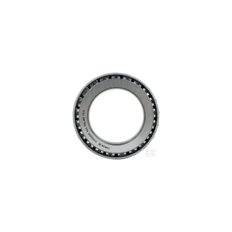 Roulement à rouleaux coniques 45x75x20mm Timken