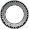 Roulement à rouleaux coniques 45x75x20mm Timken