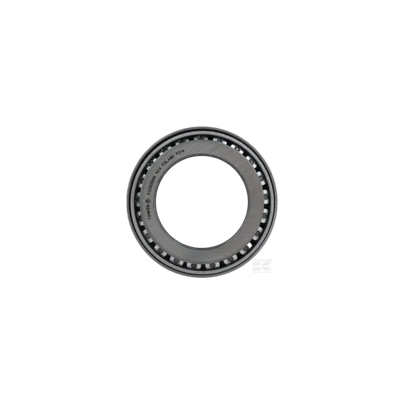 Roulement à rouleaux coniques 45x75x20mm Timken