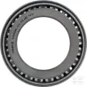 Roulement à rouleaux coniques 45x75x20mm Timken