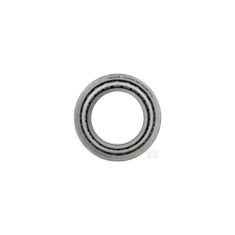 Roulement à rouleaux coniques 45x75x20mm Timken