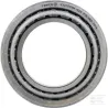 Roulement à rouleaux coniques 45x75x20mm Timken