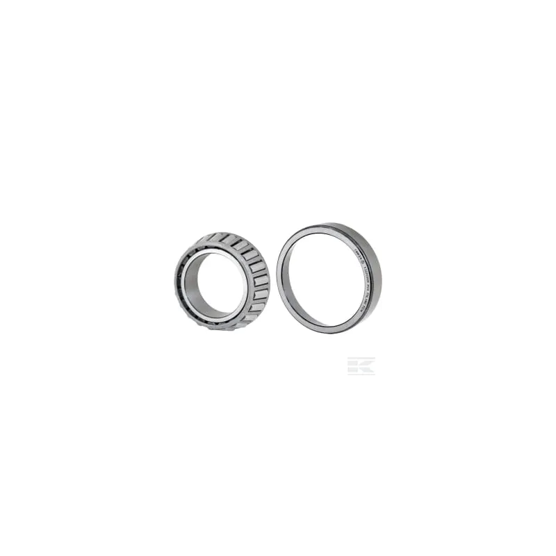Roulement à rouleaux coniques 45x75x20mm Timken