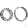 Roulement à rouleaux coniques 45x75x20mm Timken