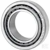 Roulement à rouleaux coniques 45x75x20mm Timken
