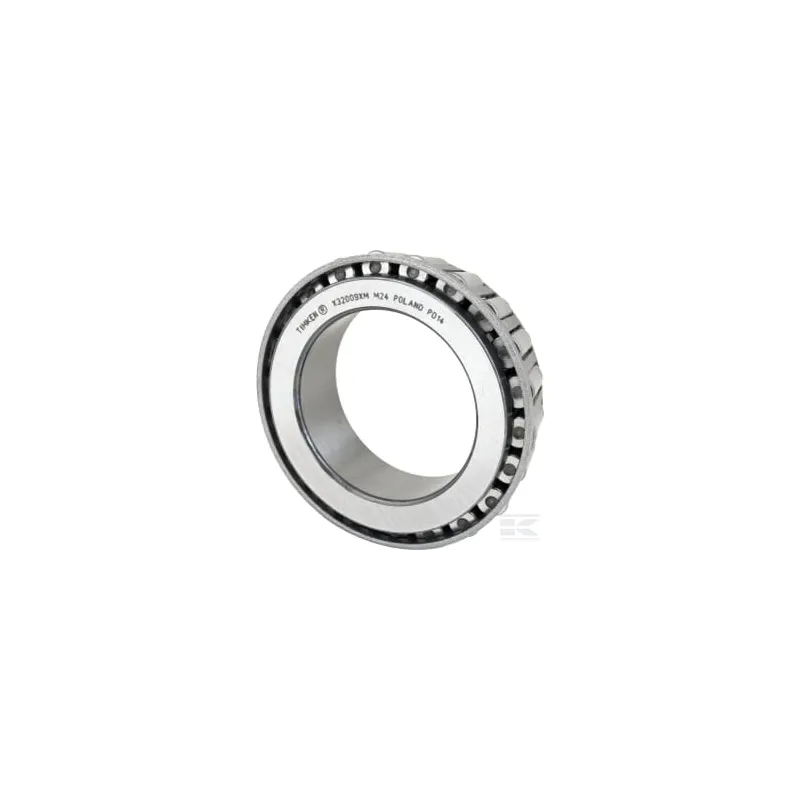 Roulement à rouleaux coniques 45x75x20mm Timken