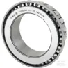 Roulement à rouleaux coniques 45x75x20mm Timken