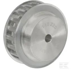 Poulie pour courroie dentée Type - 20 T