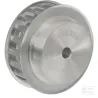 Poulie pour courroie dentée Type - 20 T