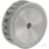Poulie pour courroie dentée Type - 20 T