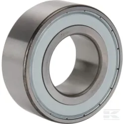 Roulement à billes à contact oblique 10x30x14mm INA/FAG
