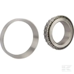 Roulement à rouleaux coniques 55x90x23mm gopart