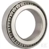Roulement à rouleaux coniques 55x90x23mm gopart