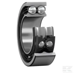 Roulement à billes à contact oblique 10x30x14mm SKF