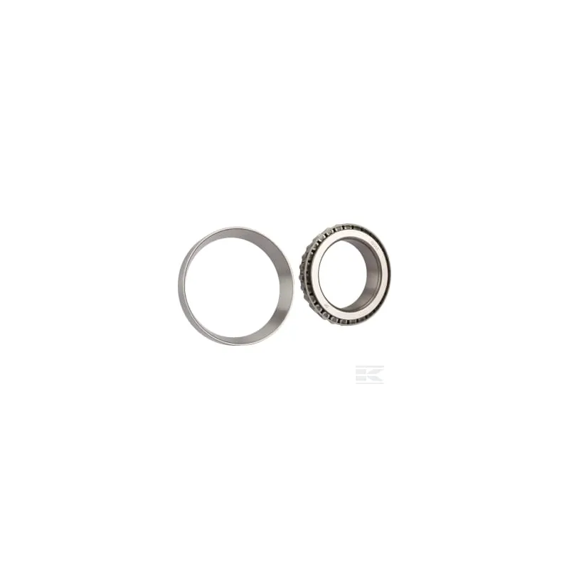 Roulement à rouleaux coniques 65x100x23mm gopart
