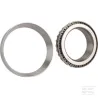 Roulement à rouleaux coniques 65x100x23mm gopart