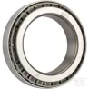 Roulement à rouleaux coniques 65x100x23mm gopart