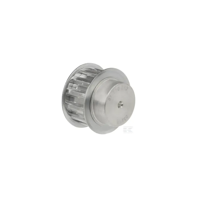 Poulie pour courroie dentée Type - 12 T