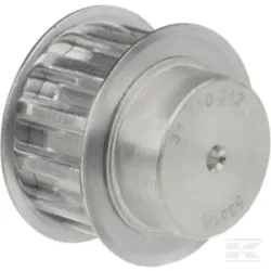 Poulie pour courroie dentée Type - 12 T