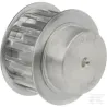 Poulie pour courroie dentée Type - 12 T