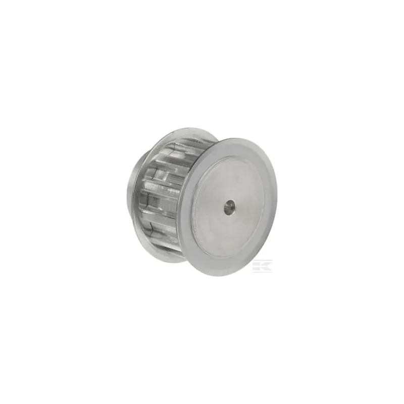 Poulie pour courroie dentée Type - 12 T