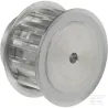 Poulie pour courroie dentée Type - 12 T