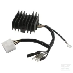 Régulateur de tension GCV530